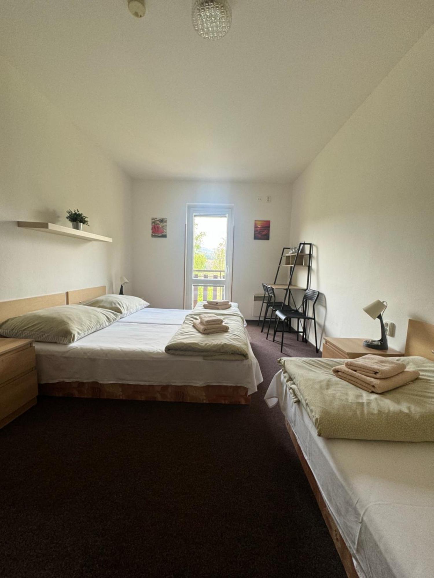 Hotel Formule Decin Exterior photo