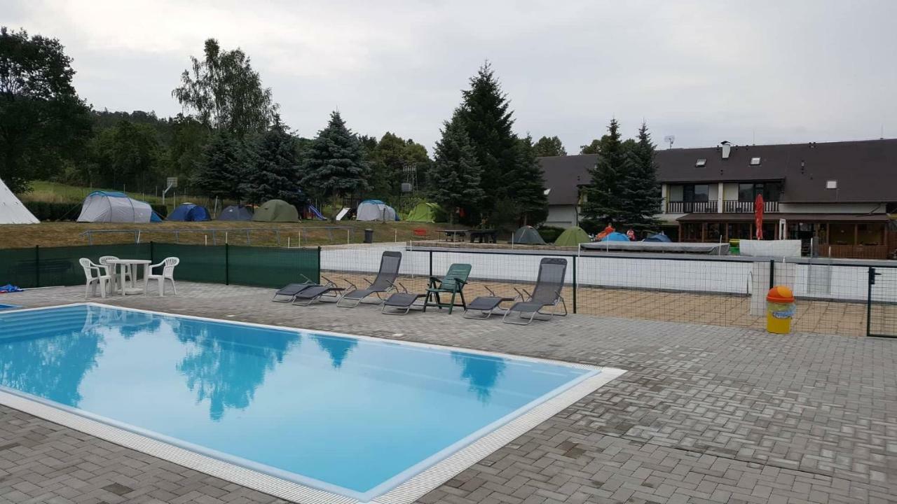 Hotel Formule Decin Exterior photo